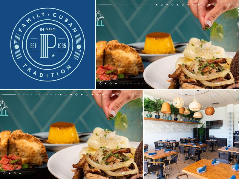 Padrino’s Cuban Restaurant