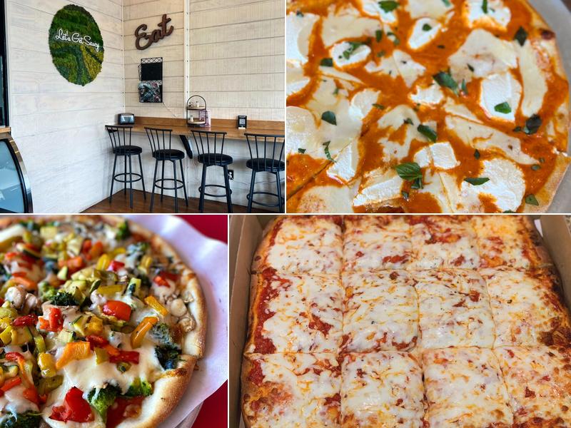 Sergios Pizza Kitchen Italian Restaurant