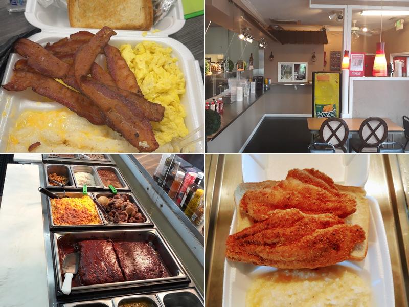 Clorays Cafe 2530 9th Ave N, Bessemer