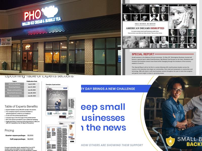 Pho Sizzle Bubble Tea