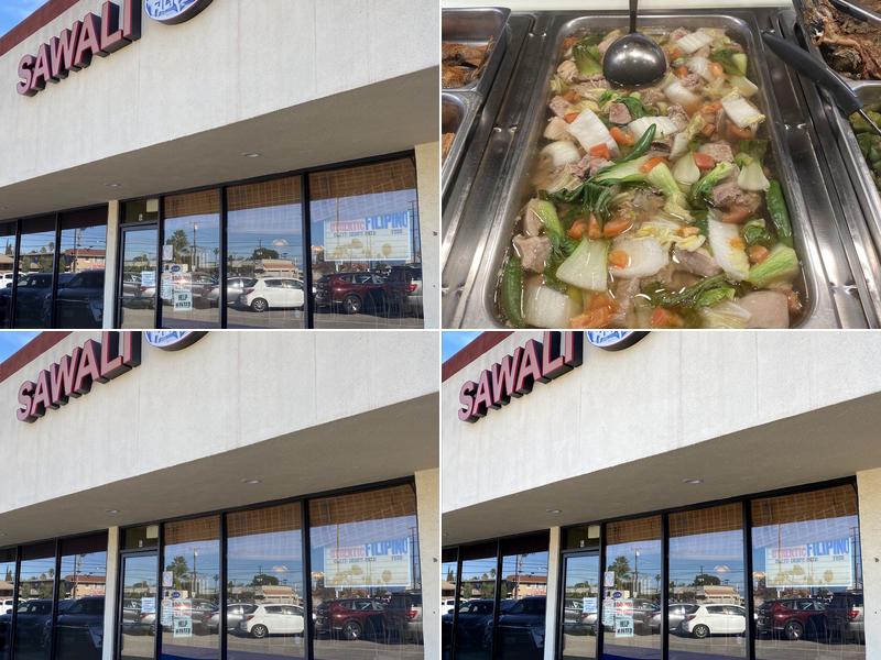 Sawali Grill Restaurant