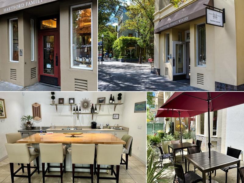 Hartford Family Winery