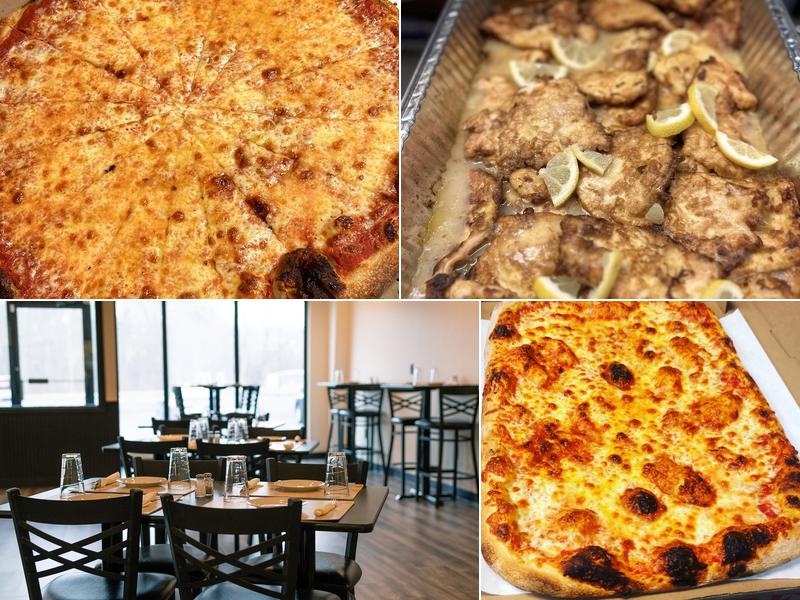 Giulia's Pizza Restaurant