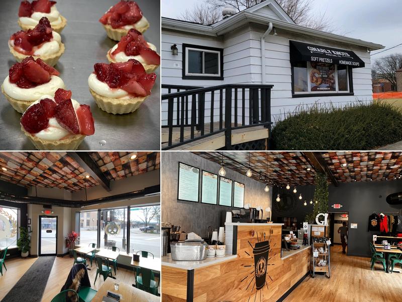 Gnarly Knots Pretzel Company