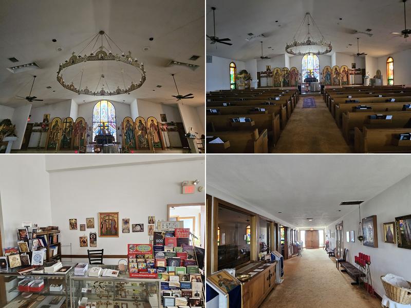 St. Constantine and Helen Greek Orthodox Church