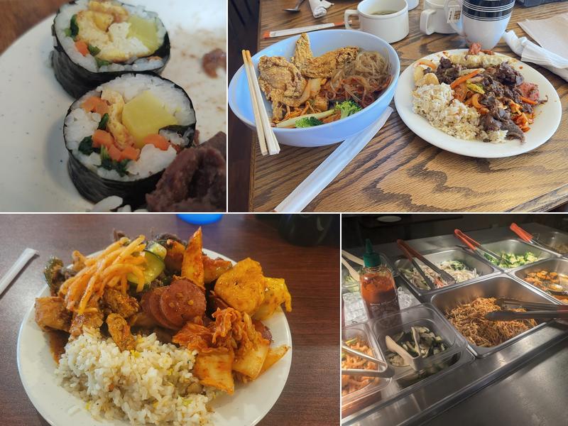 Song's Kitchen 661 Knox Blvd, Radcliff