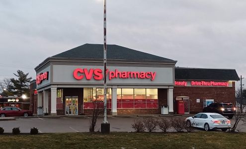 CVS Sharonville