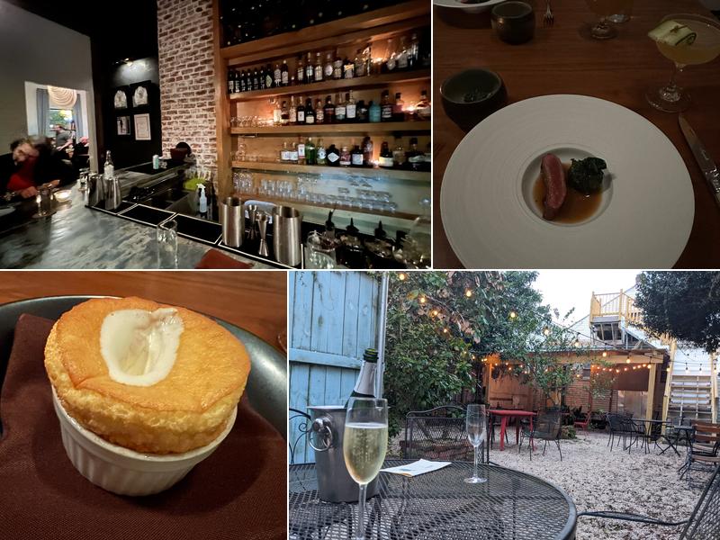 Saint-Germain 3054 St Claude Ave, New Orleans