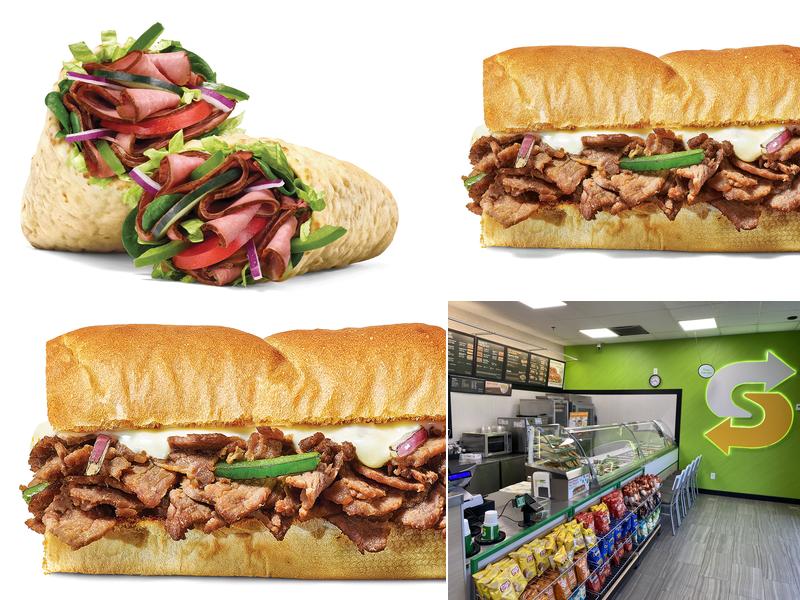 Subway 11755 Mosteller Rd, Sharonville
