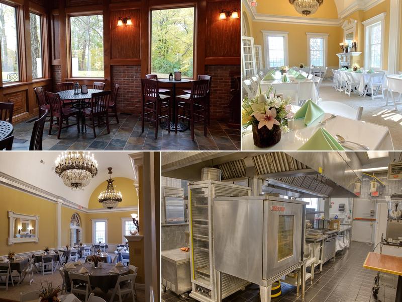 Elijah McLean's Event Venue & Inn