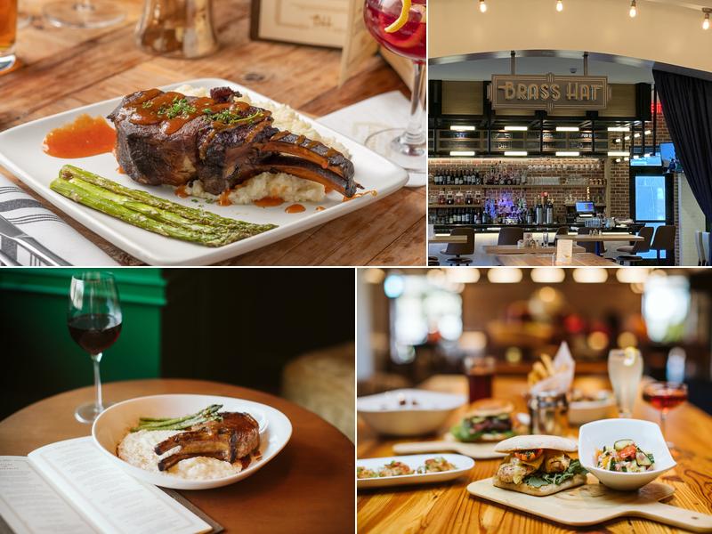 Brass Hat 103 S 30th Ave, Hattiesburg