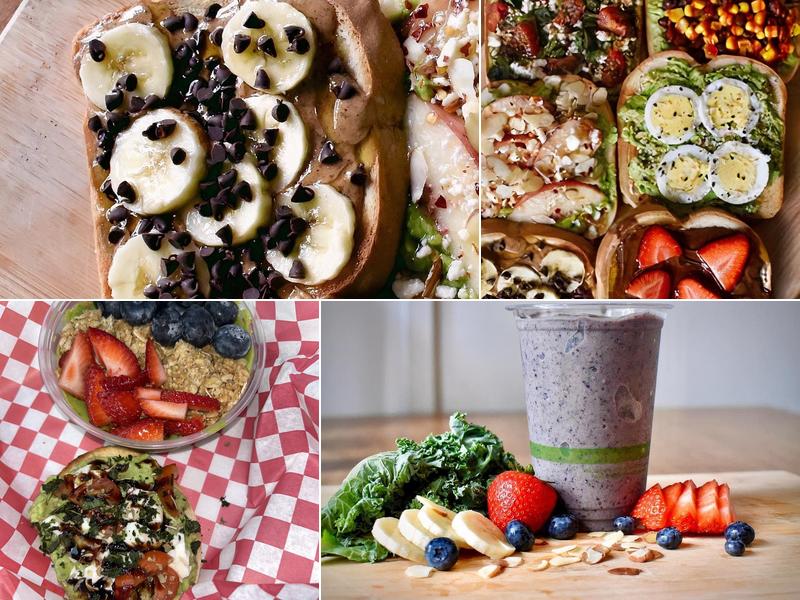 PoPsy 206 N Spring St # 1/2, Tupelo