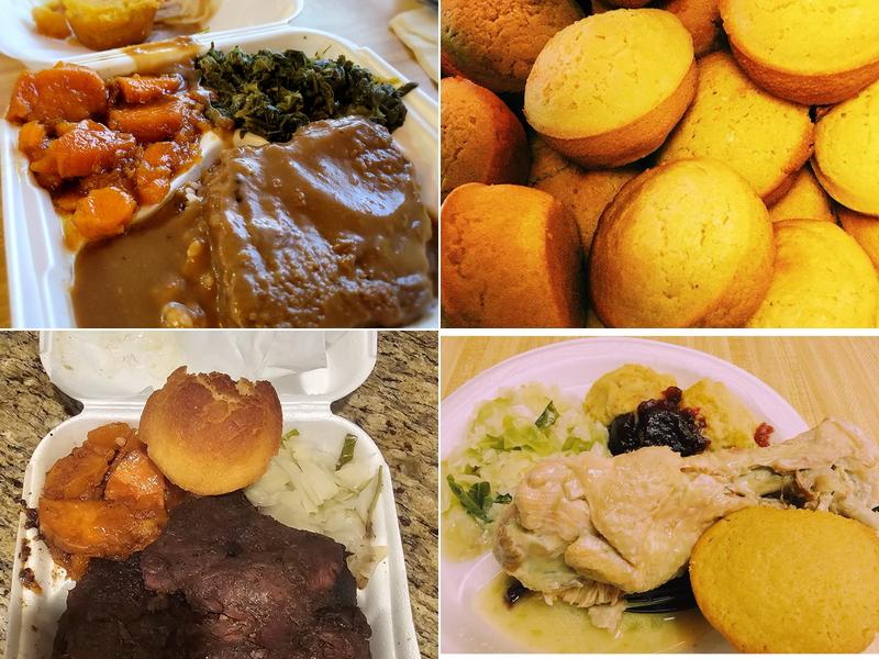 Mama's Eats-N-Sweets