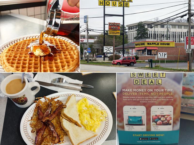 Waffle House