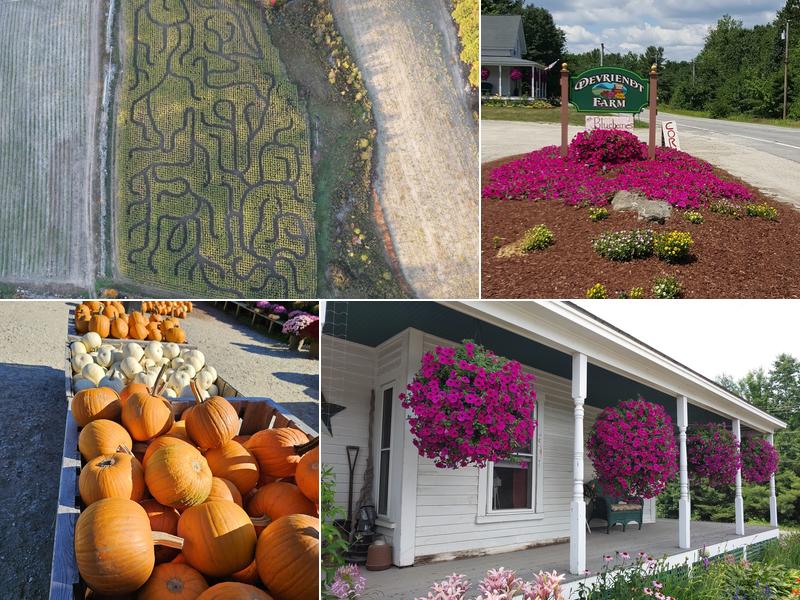 Devriendt Farm Products