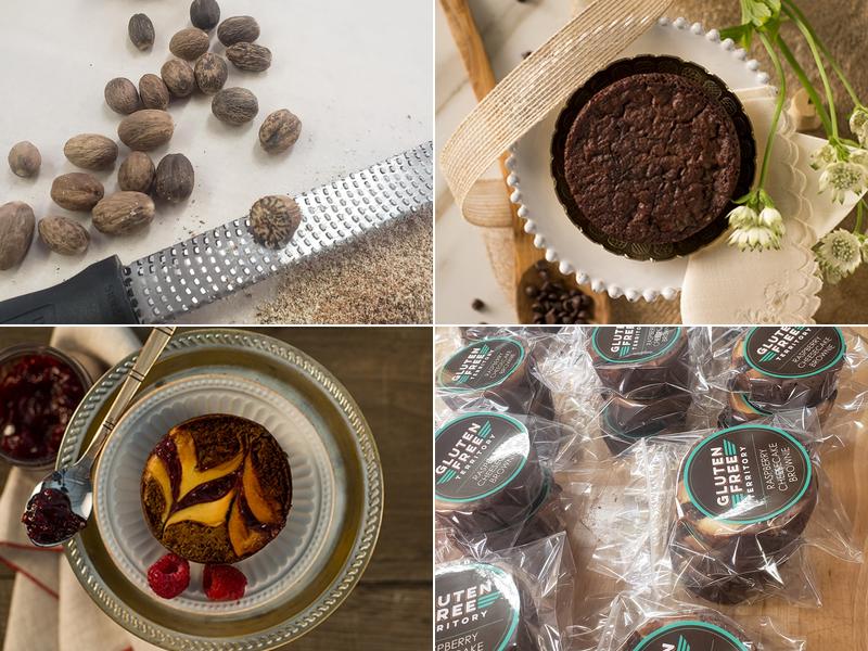 Gluten Free Territory