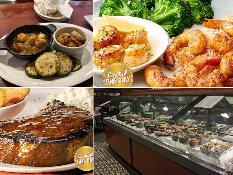 Ruby Tuesday 2235 E Sharon Rd, Sharonville