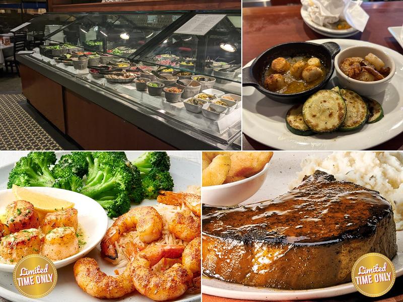 Ruby Tuesday