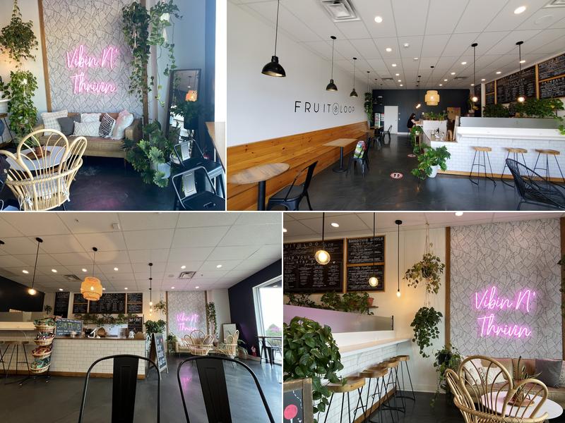 Fruit Loop 22 Clifton Country Rd, Clifton Park