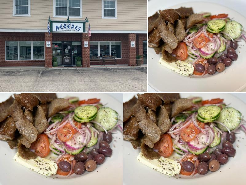 Mezedes 6405 Branch Hill-Guinea Pike #101a, Loveland