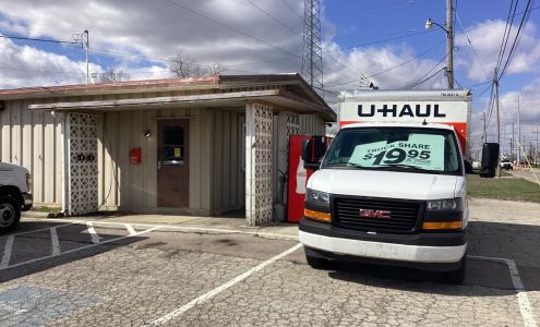 U-Haul Neighborhood Dealer