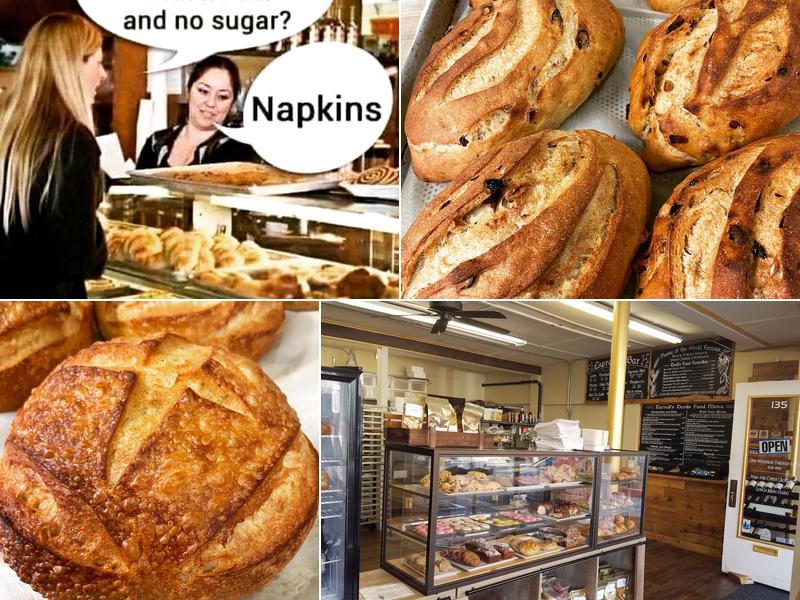 Darrell’s Devils Food Llc