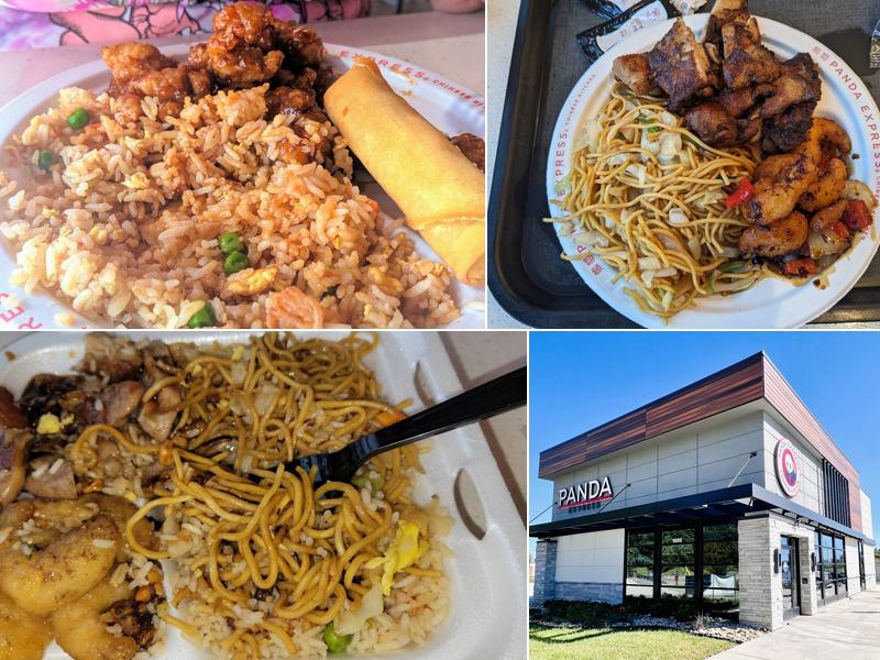 Panda Express