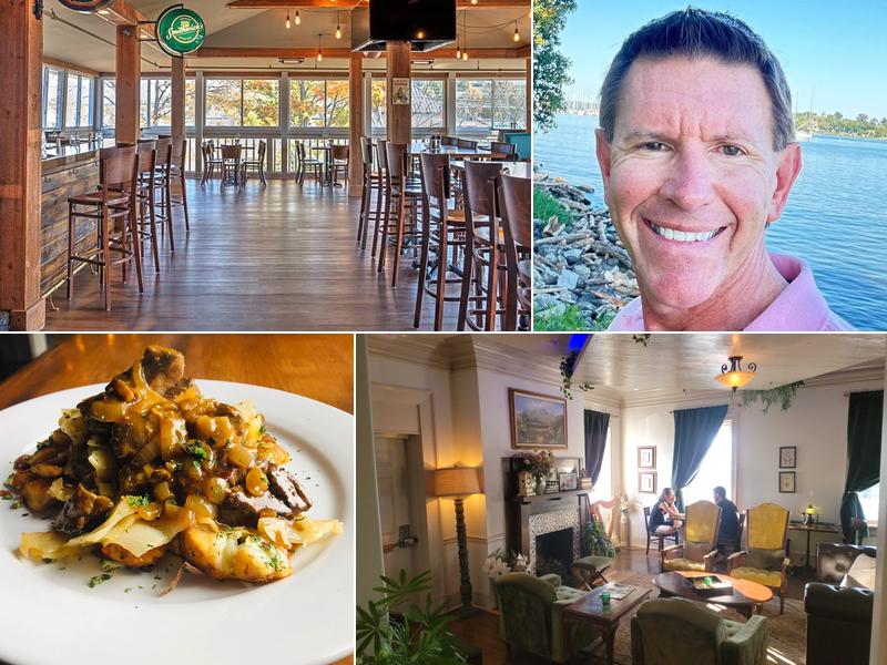 Finn’s Irish Restaurant & Tavern