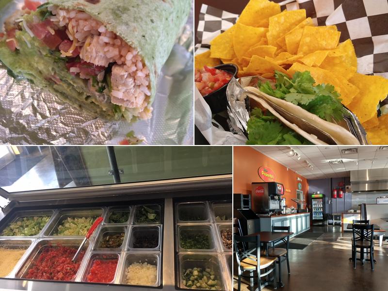 Paparito's Southwest Grill