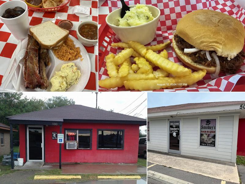 Smokey's Barbeque