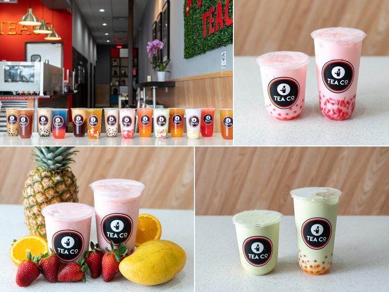 TEACo 26742 East University DrSuite 240, Aubrey