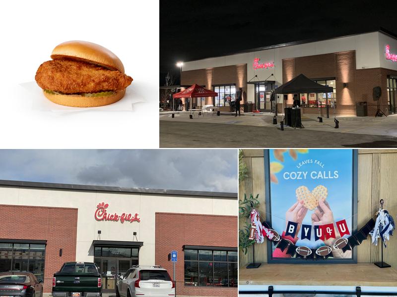 Chick-fil-A