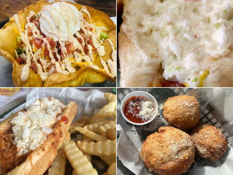 Bammy's 54 MacCorkle Ave, St Albans