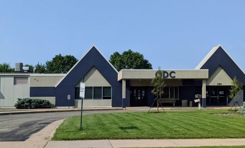 ODC (Opportunity Development Centers, Inc.)