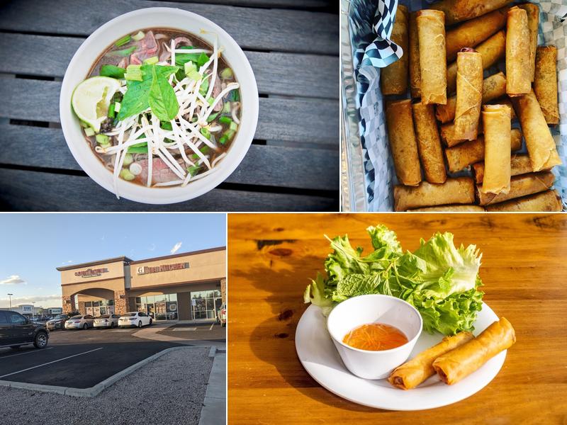 Phở Bowl Vietnamese Cuisine | 75th