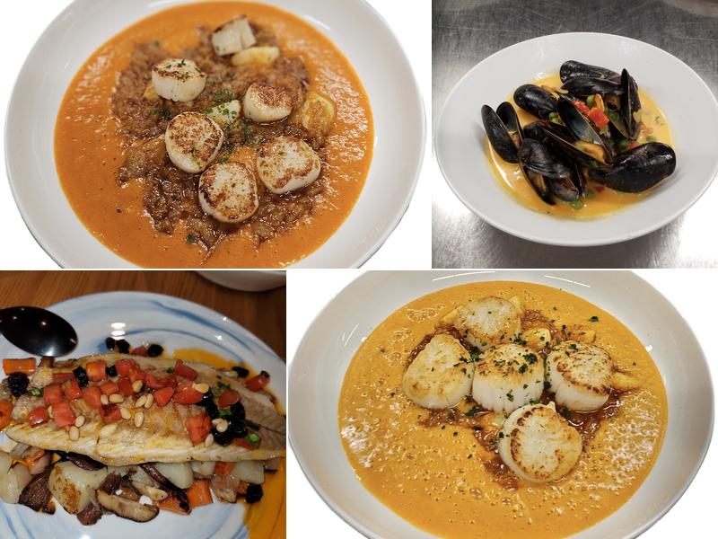 Ibiza Kitchen 76 King St, Chappaqua