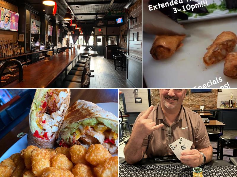 Ridgewood Station Tavern