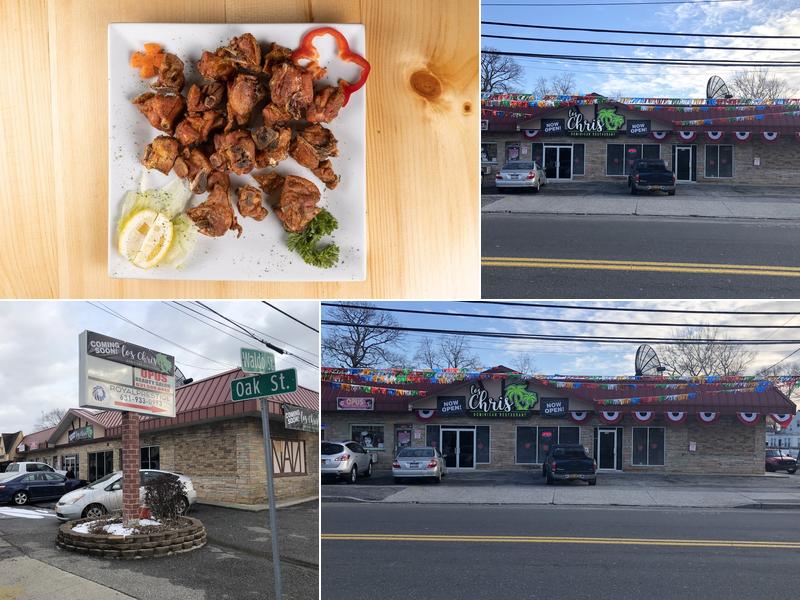 Los chris dominican restaurant