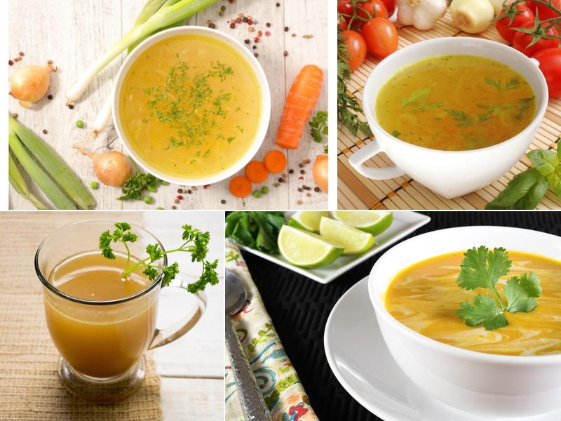 NY Bone Broths 402 Franklin Ave, Franklin Square