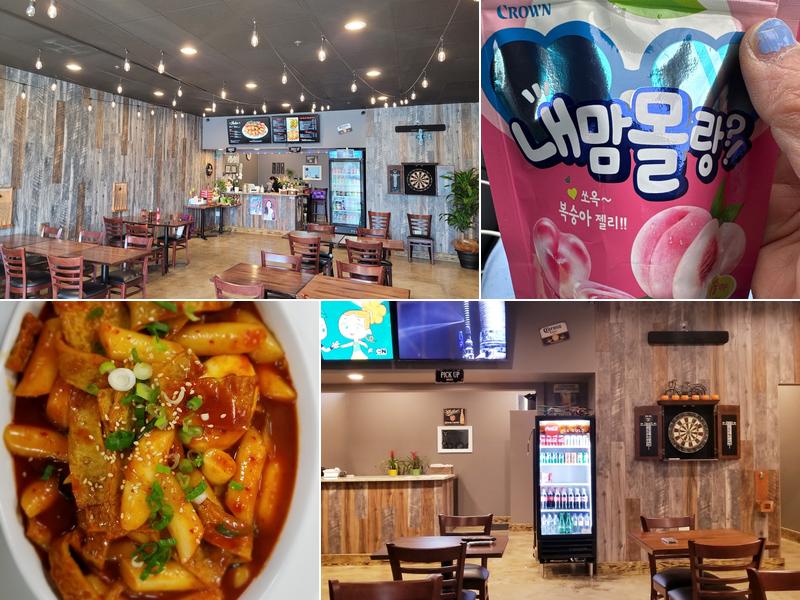 Chi Mc Chicken & Beer