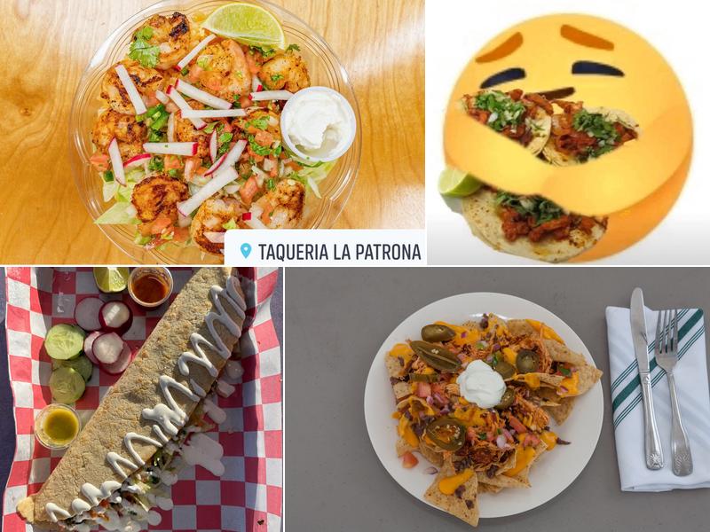 Taqueria La Patrona