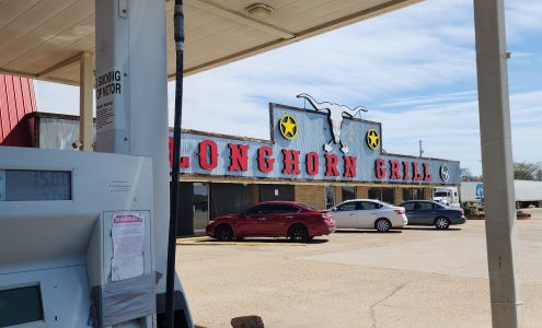 MNP Taylor's Stateline Travel Center & Longhorn Grill Neelyville