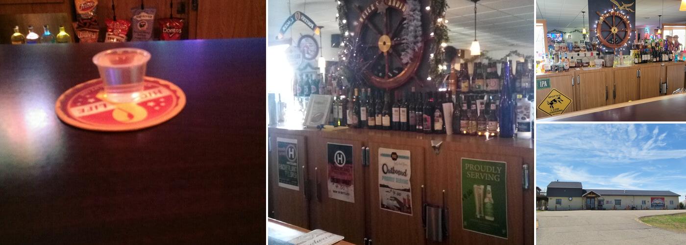 Meyer's Landing Restaurant