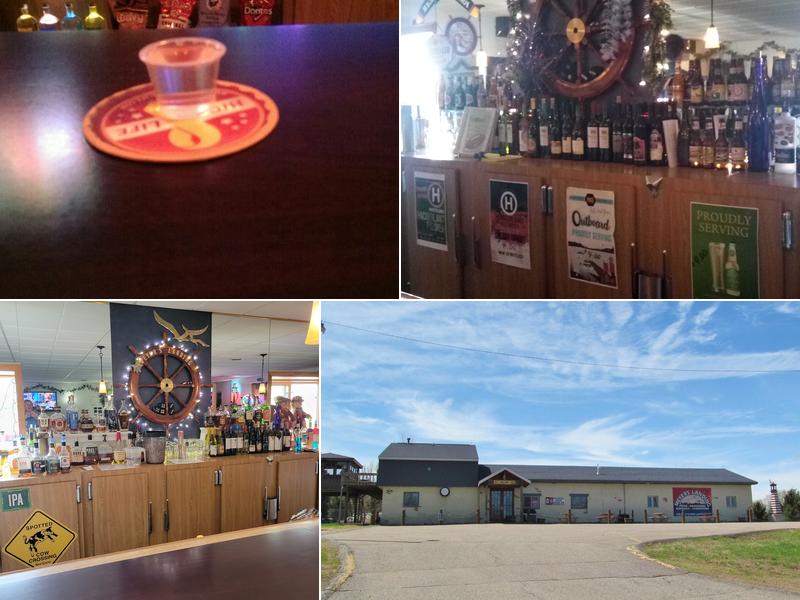 Meyer's Landing Restaurant