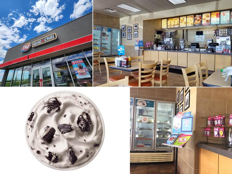 Dairy Queen Grill & Chill