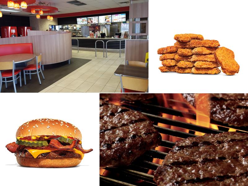 Burger King