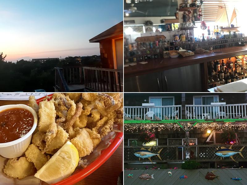 Sail Inn 548 W Lake Dr, Montauk