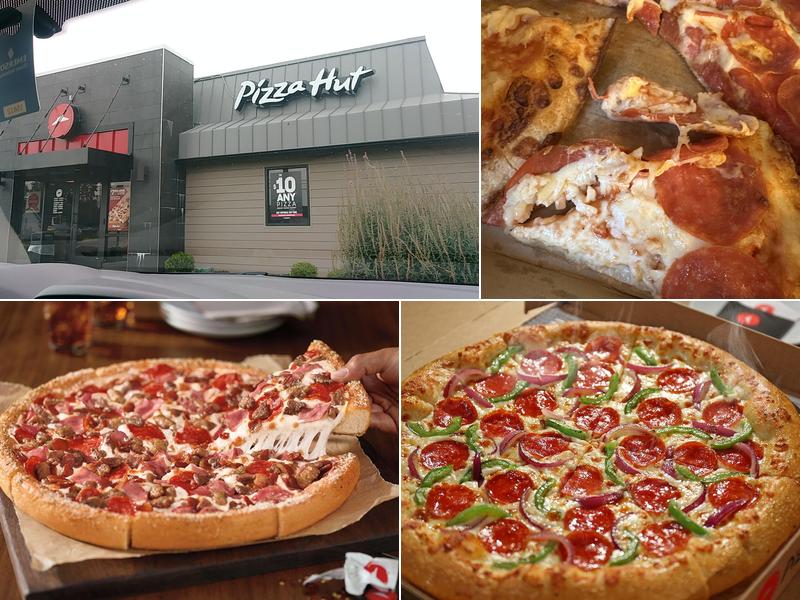 Pizza Hut
