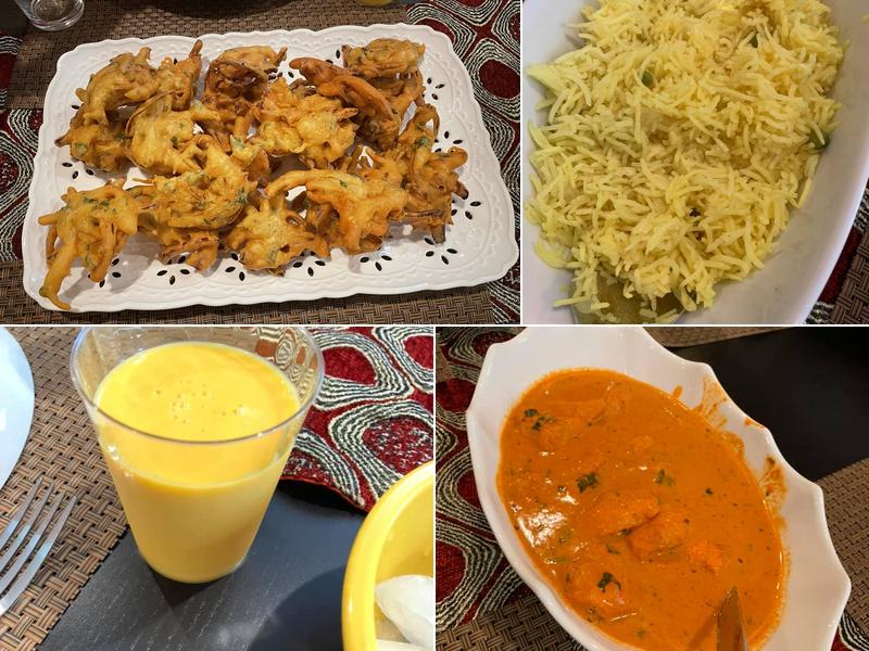 Haneeda's Kitchen 5 Mount Aire Farm Rd, Glen Mills