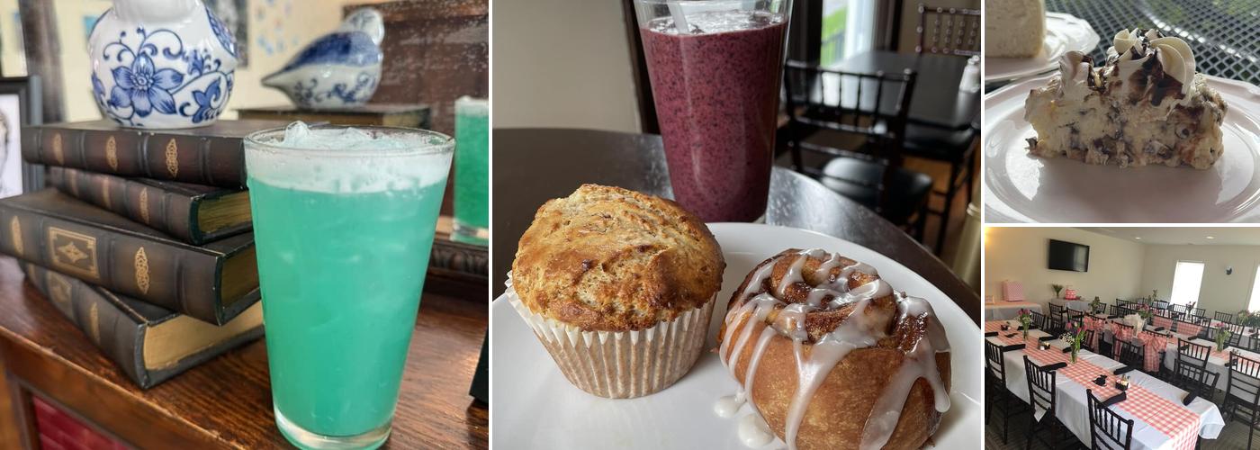 The Front Porch On Main